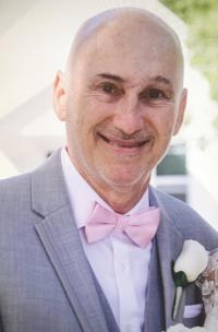 Paul Anthony di Sant’Agnese’75